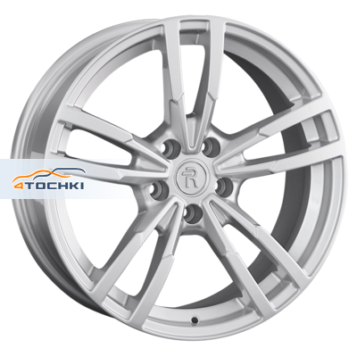 8x18/5x114,3 ET30 D60,1 LX230 Sil (конус, C570)