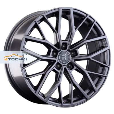 9x20/5x112 ET35 D66,6 B268 GM (конус, B640)