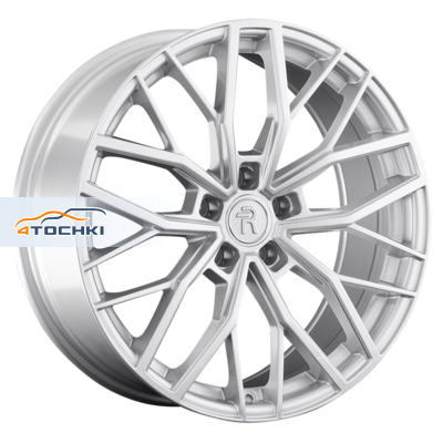 9x20/5x112 ET35 D66,6 B268 Sil (конус, B640)