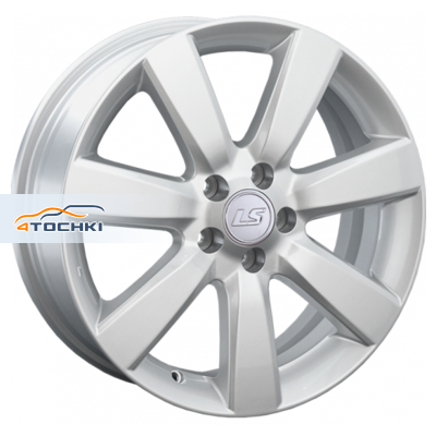 6,5x15/5x114,3 ET40 D67,1 1076 Sil (конус, C570)