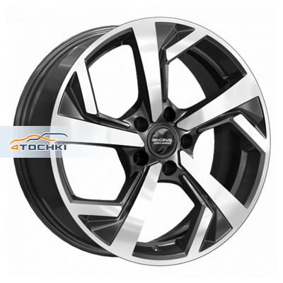 7x18/5x108 ET33 D60,1 KL-328 Алмаз