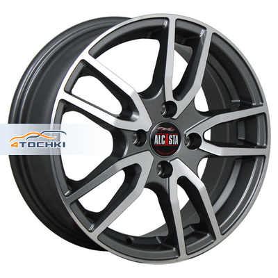 6,5x16/5x114,3 ET46 D67,1 M57 GMF