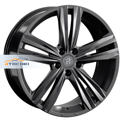 8x19/5x112 ET40 D57,1 VV257 GM (конус, C570)