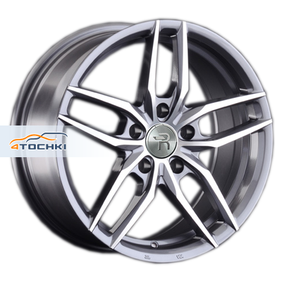 8,5x19/5x112 ET32 D66,6 A140 GMF (конус, A001)