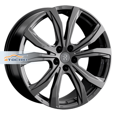 8x18/5x114,3 ET30 D60,1 LX108 GM (конус, C570)