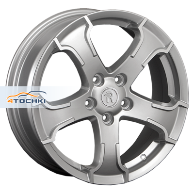 6,5x17/5x114,3 ET45 D54,1 GL22 SF (конус, C570)