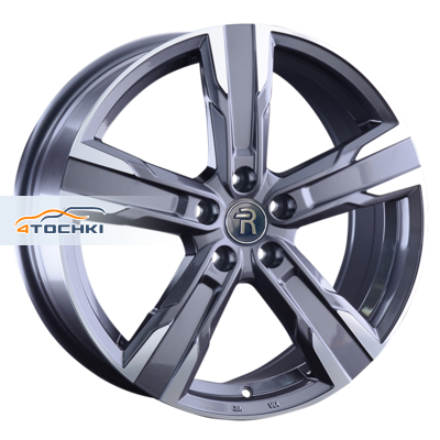 7,5x19/5x112 ET40 D66,6 MR219 GMF (конус, C570)