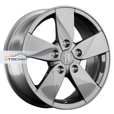 6,5x15/5x114,3 ET46 D67,1 KI192 GM (конус, C570)