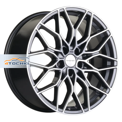 8,5x19/5x114,3 ET30 D60,1 KHW1902 (RX/NX) Gray-FP
