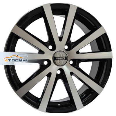7x16/5x114,3 ET50 D66,1 649 BD