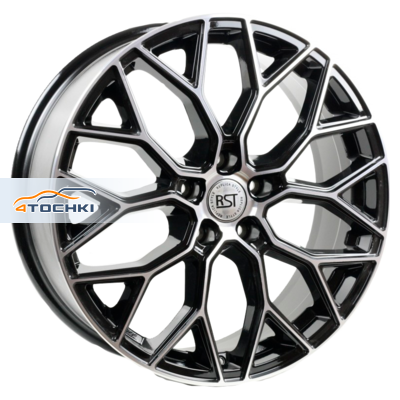 7x19/5x112 ET43 D57,1 R059 (Kodiaq/Tiguan) BD