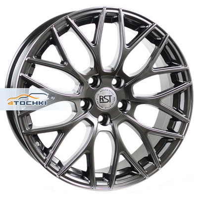 7x17/5x108 ET33 D60,1 R137 (Tiggo) BH