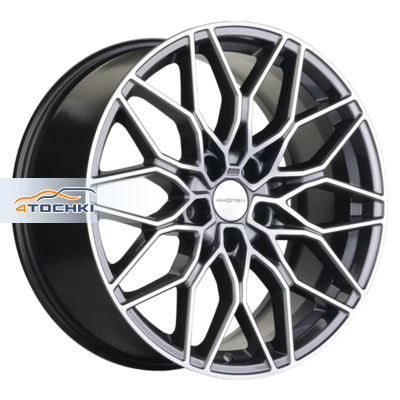 8,5x19/5x114,3 ET35 D60,1 KHW1902 (RAV4) Gray-FP