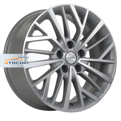 7x17/5x112 ET43 D57,1 KHW1717 (Karoq/Octavia/Passat/Tiguan) F-Silver-FP