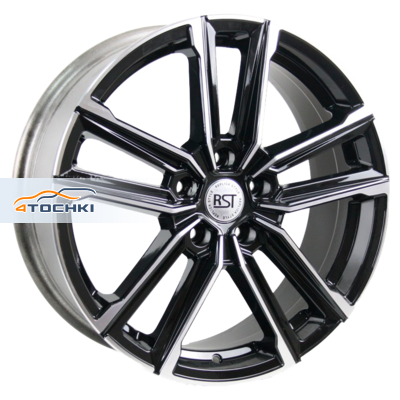 7x18/5x112 ET22 D66,6 R078 (X3) BD