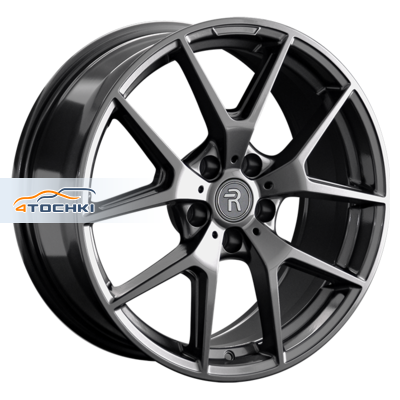 8x18/5x114,3 ET30 D60,1 LX170 GM (конус, C570)