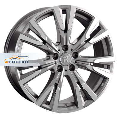 9x20/5x112 ET35 D66,6 B248 GMFP (конус, B640)