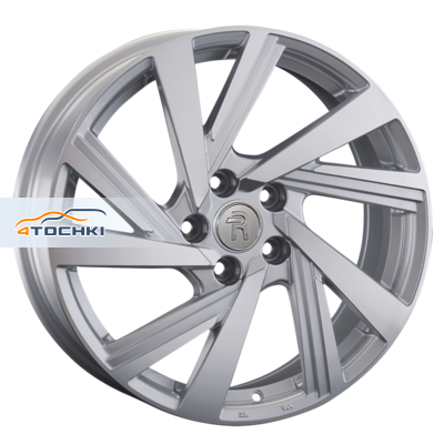7,5x18/5x114,3 ET45 D67,1 KI243 SF (конус, C570)