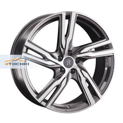 8x20/5x112 ET48 D66,6 MR263 GMF (конус, C570)