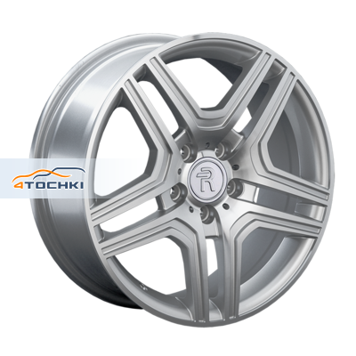 7,5x17/5x112 ET52 D66,6 B244 SF (конус, MB001)