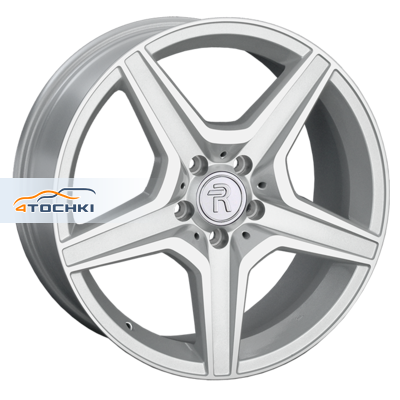 8x17/5x112 ET46 D57,1 A288 SFP (конус, MB001)