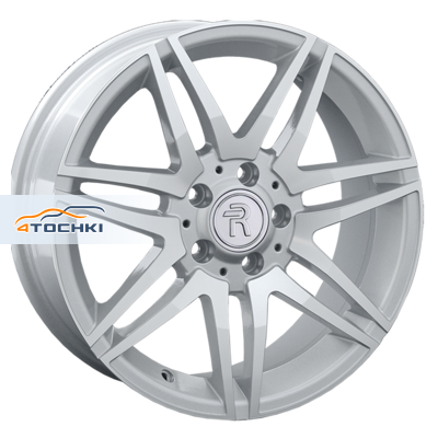 7,5x17/5x112 ET52 D66,6 B348 SF (конус, MB001)