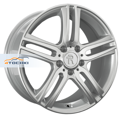 7,5x17/5x112 ET52 D66,6 B351 SF (конус, MB001)