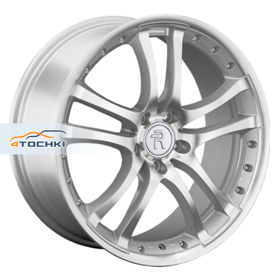 7,5x17/5x112 ET52 D66,6 B352 SF (конус, MB001)