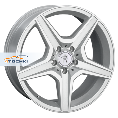 8x17/5x112 ET49 D57,1 SK202 SFP (конус, MB001)