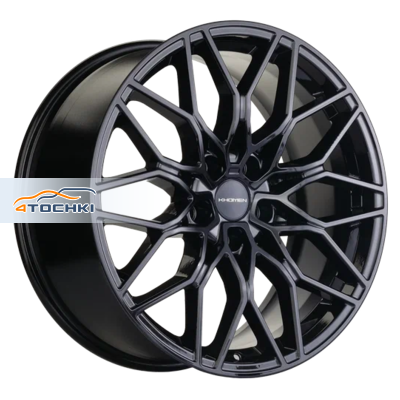 8,5x19/5x114,3 ET35 D60,1 KHW1902 (RAV4) Black