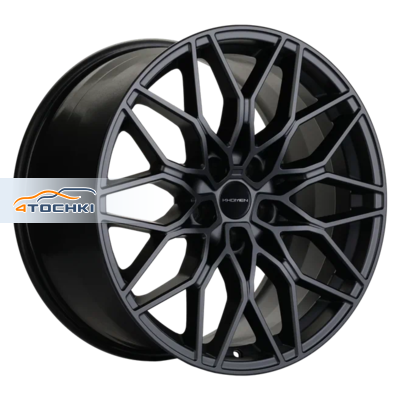8,5x19/5x114,3 ET35 D60,1 KHW1902 (RAV4) Black matt