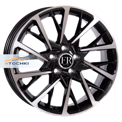 7,5x18/5x114,3 ET50,5 D67,1 HND485 BMF (№11)