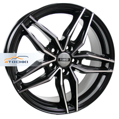 7,5x17/5x114,3 ET45 D60,1 782 BD