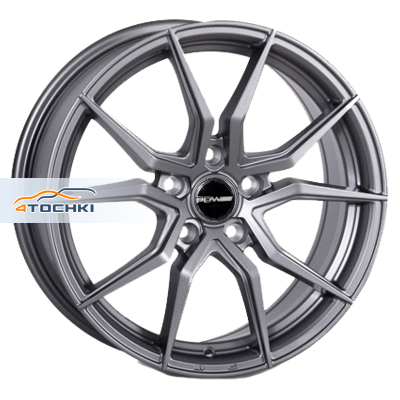 7x17/5x114,3 ET40 D67,1 Spyder (5007) U4GRA