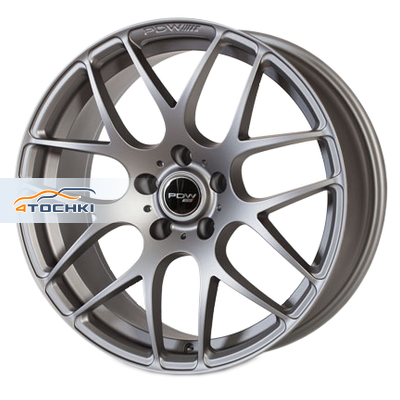 9,5x19/5x112 ET43 D66,45 Kaiser (733) U4GRA