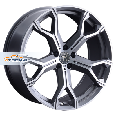 10,5x22/5x112 ET43 D66,6 B135 MGMF (конус, B640)