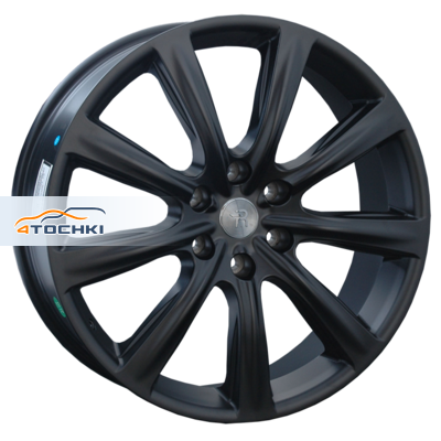 8x22/6x139,7 ET30 D77,8 INF12 MB (конус, C570)