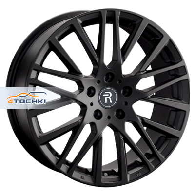 7,5x18/5x114,3 ET35 D60,1 LX118 MB (конус, C570)