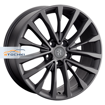 8x18/5x114,3 ET50 D60,1 TY358 MGM (конус, C570)
