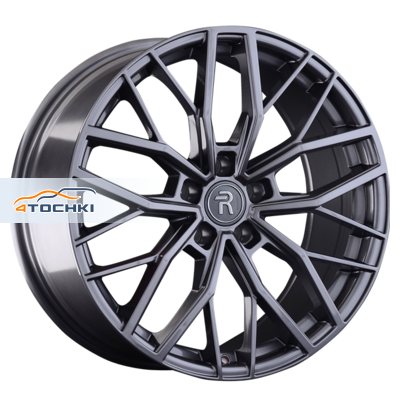 8x18/5x114,3 ET30 D60,1 LX202 GM (конус, C570)