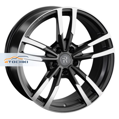 8x18/5x114,3 ET30 D60,1 LX230 MGMF (конус, C570)