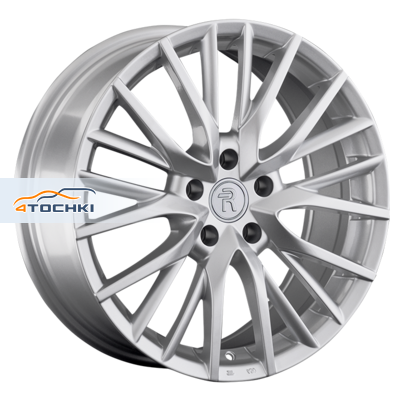 8x18/5x114,3 ET50 D60,1 TY307 Sil (конус, C570)