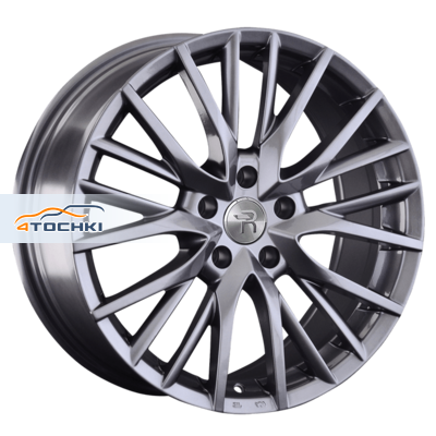 8x18/5x114,3 ET50 D60,1 TY307 GM (конус, C570)