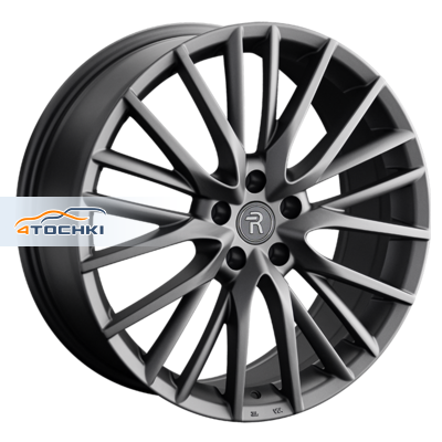 8x18/5x114,3 ET50 D60,1 TY307 MGM (конус, C570)