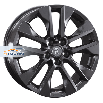 7,5x19/5x114,3 ET40 D60,1 TY346 GM (конус, C570)