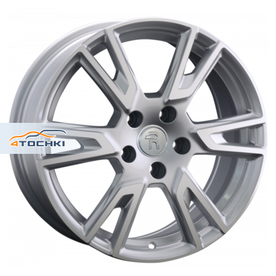 7,5x17/5x114,3 ET45 D66,1 INF55 SF (конус, C570)