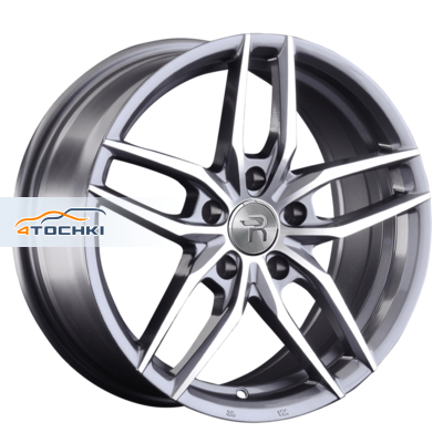 8,5x19/5x112 ET38 D57,1 VV289 GMF (конус, C570-01)