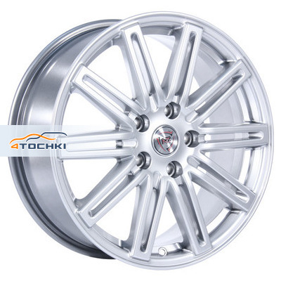 7x17/4x98 ET35 D58,6 R-01 HS