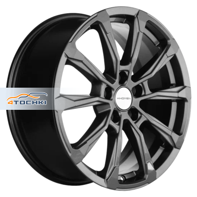 7,5x18/5x114,3 ET45 D60,1 KHW1808 (RAV4) Gray