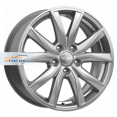 7x17/5x114,3 ET48,5 D67,1 КС867 Дарк платинум